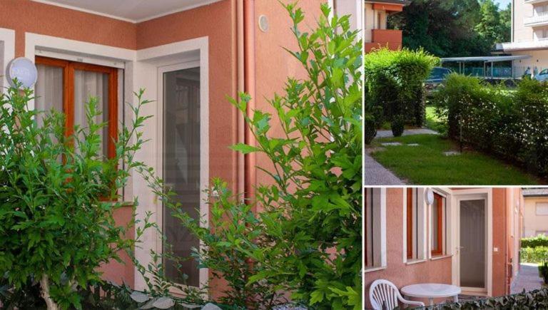 Casa Doge Apartment Eraclea Mare Exterior photo